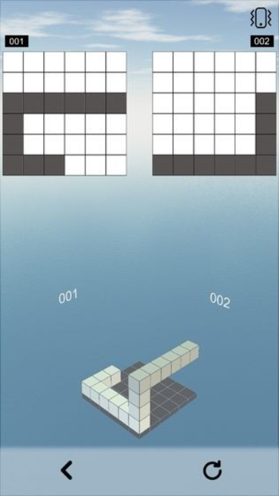 空间想象力2电脑版