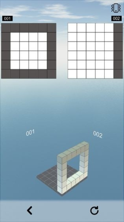 空间想象力2电脑版