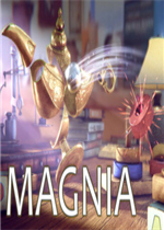 Magnia