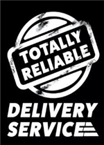 Totally Reliable Delivery Service