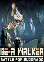 BE-A Walker