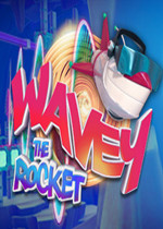 Wavey The Rocket