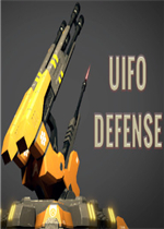 UIFO防御高清重制版