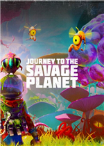 Journey to the Savage Planet