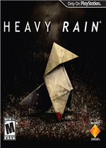 Heavy Rain