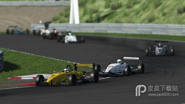 rFactor 2