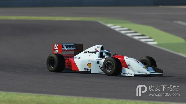 rFactor 2