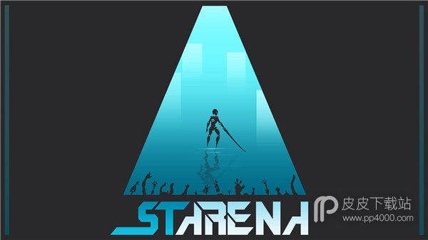 STARENA