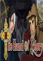 The Hand of Glory