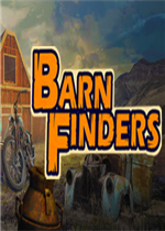 Barn Finders