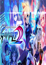 苍穹雷霆Gunvolt 2