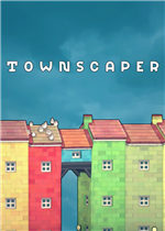 Townscaper