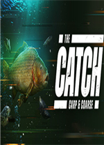 The Catch: Carp & Coarse