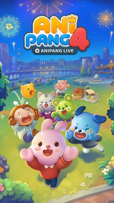 AniPang4电脑版