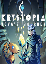 Krystopia: Novas Journey