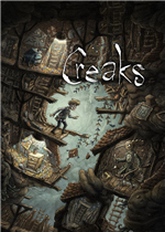 Creaks