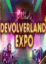 Devolverland Expo