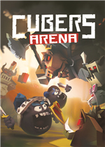 Cubers: Arena