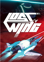 Lost Wing