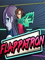 Flappatron