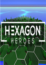 Hexagon Heroes