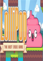 LolliPop: The Best Indie Game