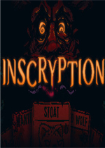 Inscryption