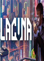 Lacuna – A Sci-Fi Noir Adventure