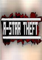 A-Star Theft