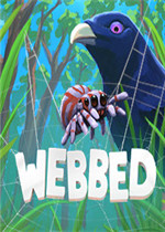 Webbed