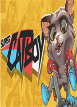 Super Catboy