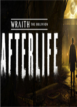 Wraith: The Oblivion - Afterlife