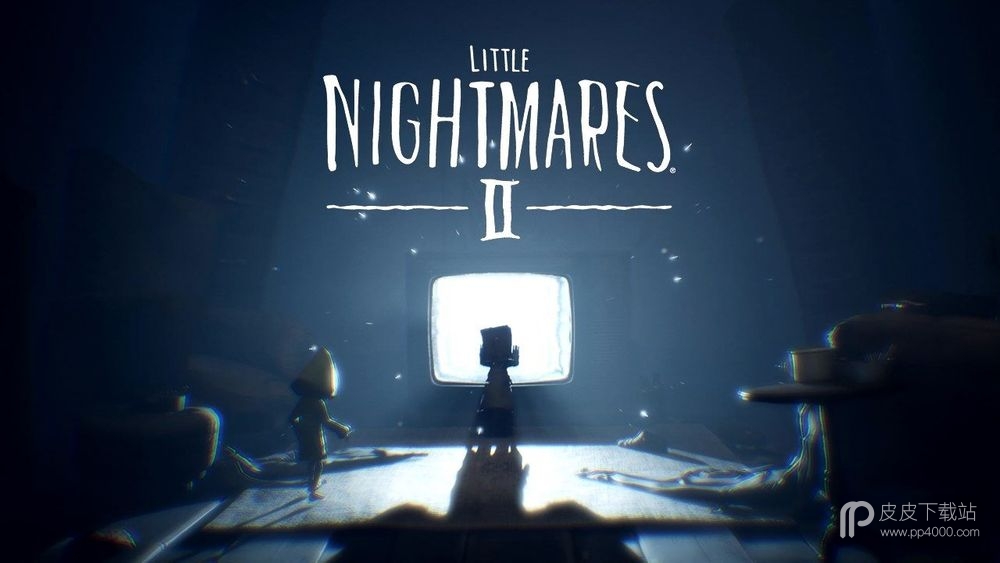 Little Nightmares 2