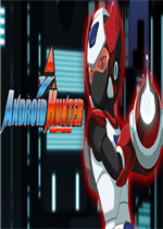 Android Hunter A