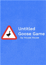 Untitled Goose Game