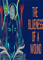 The Blueness of a Wound