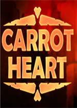 Carrot Heart