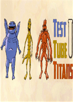 Test Tube Titans