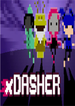 xDasher