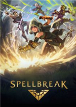 Spellbreak