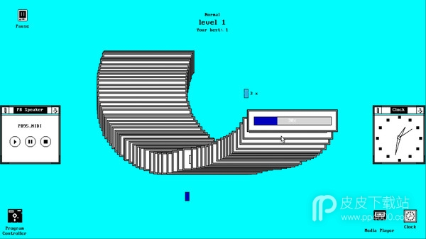 Progressbar95