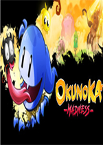 OkunoKA Madness