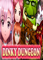 Dinky Dungeon