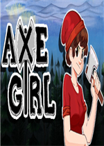 Axe Girl