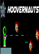 Hoovernauts