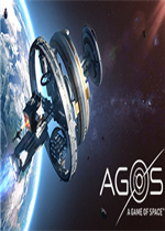 AGOS - A Game Of Space