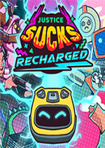 JUSTICE SUCKS: RECHARGED