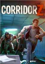 Corridor Z