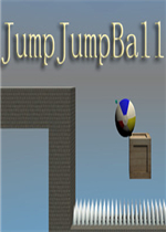 JumpJumpBall