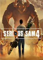 Serious Sam 4: Planet Badass